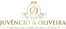 Logo - Juvêncio e Oliveira Advogados